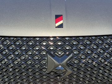 DS DS 3